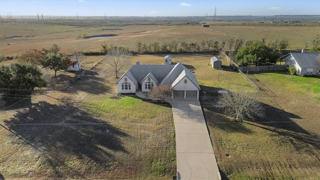 336 Crest Circle Drive, San Marcos