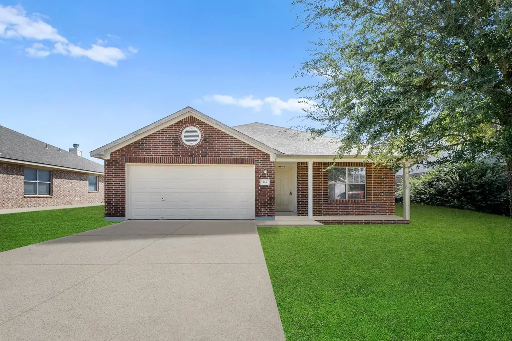 114 Gainer Drive, Hutto