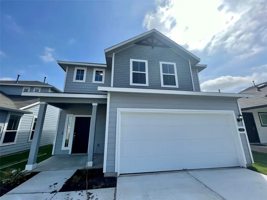 176 Heather Glen Way, Maxwell