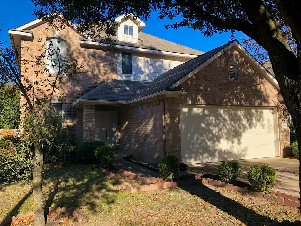 3604 Roller Crossing, Austin