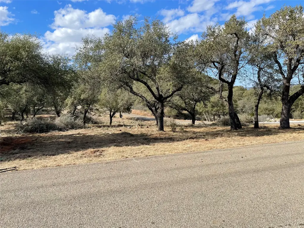 Lot 33 & Lot 34 Prince Peak Street, Cottonwood Shores