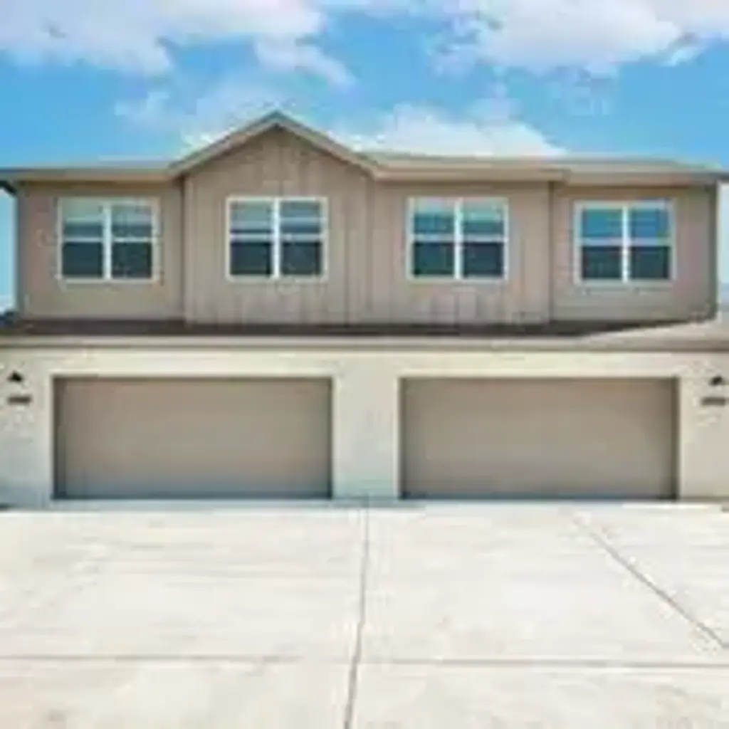 1703 Davidson Ranch Drive, Georgetown