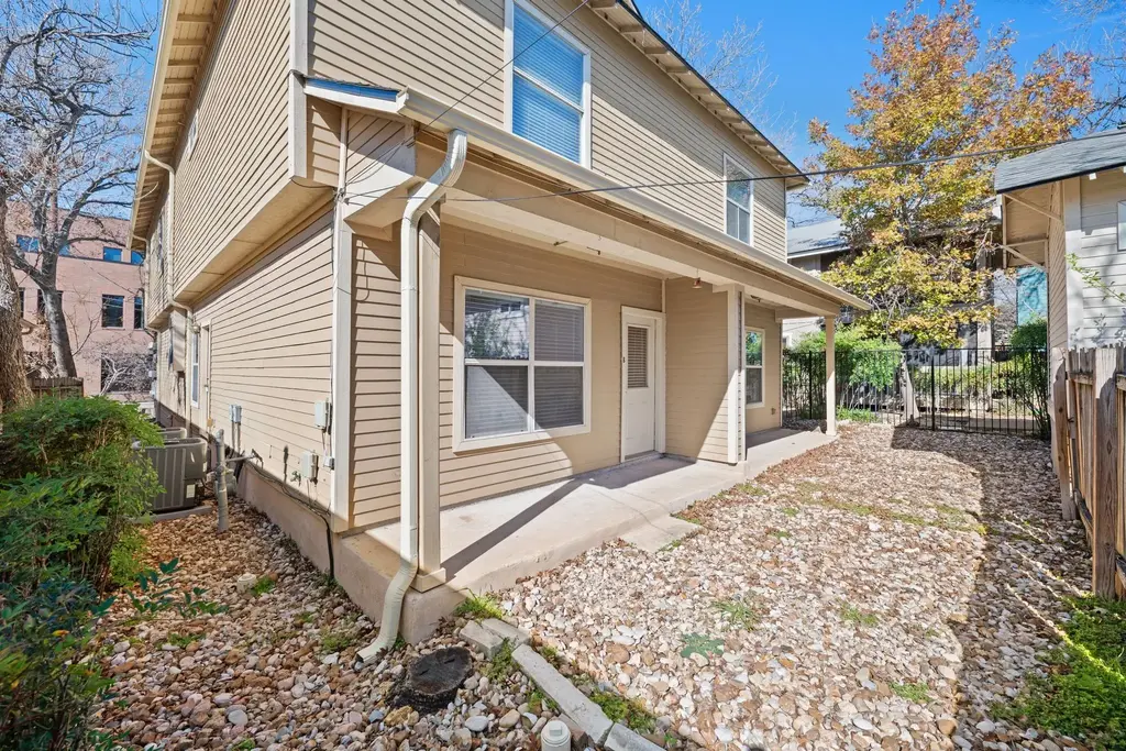 2906 Pearl Street B, Austin