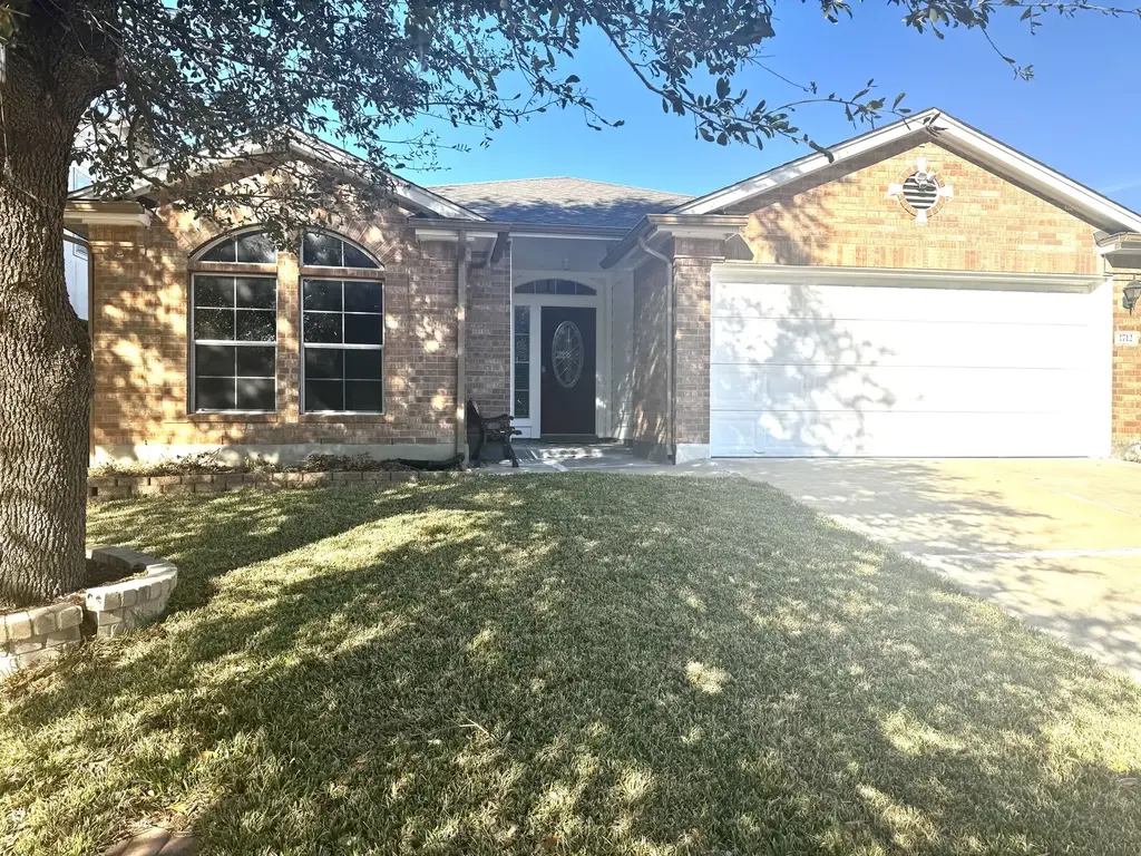 1712 Darjeeling Drive, Pflugerville
