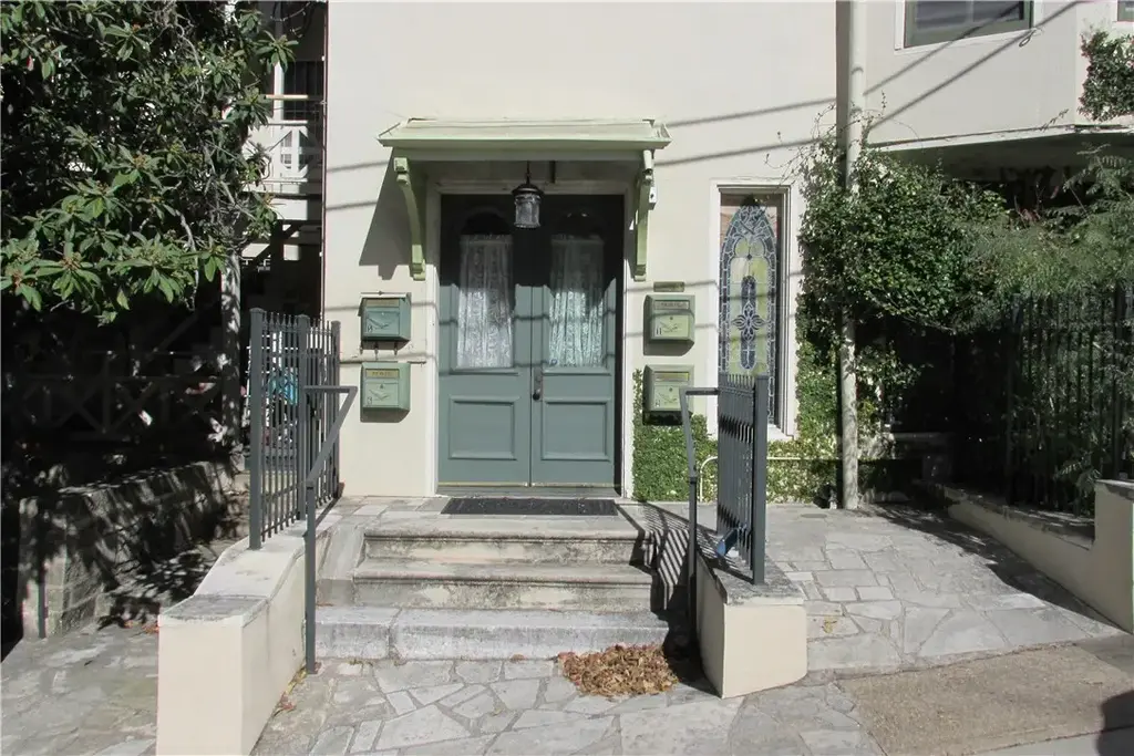 800 San Antonio Street 6, Austin