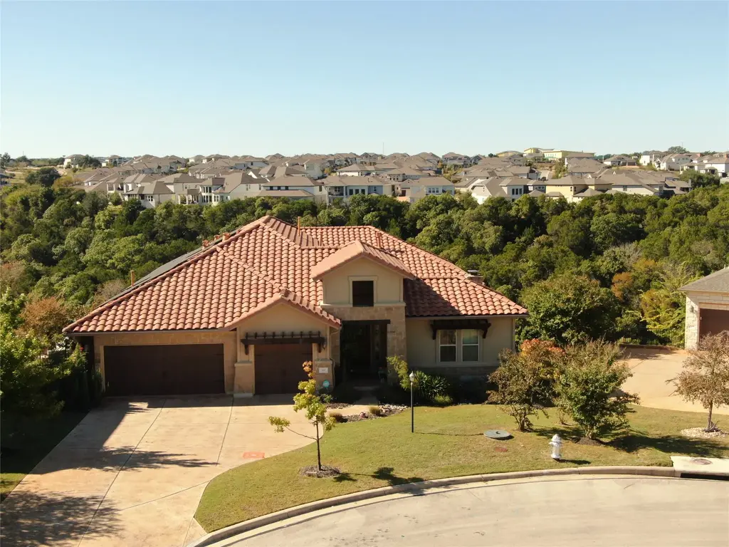 416 Maialina Cove, Lakeway