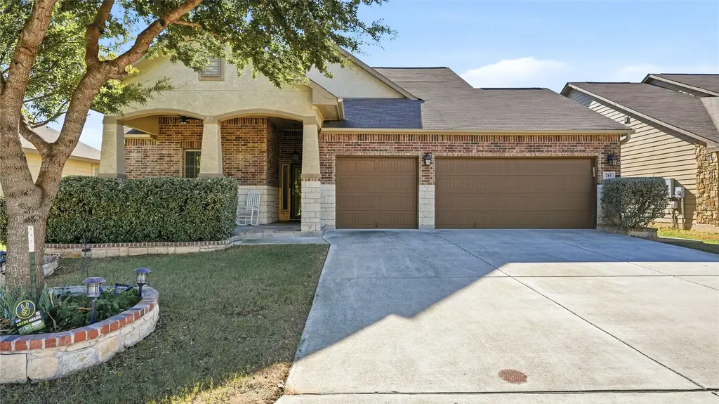 743 Cirrus Canyon, New Braunfels