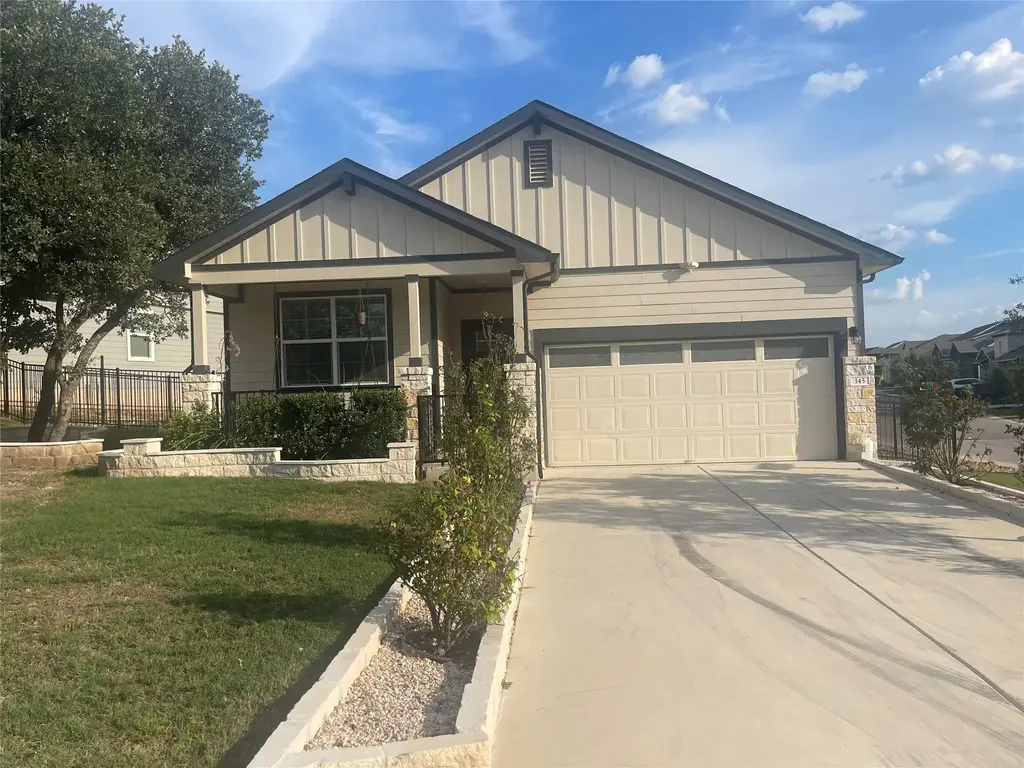 145 Merrick Road, Georgetown