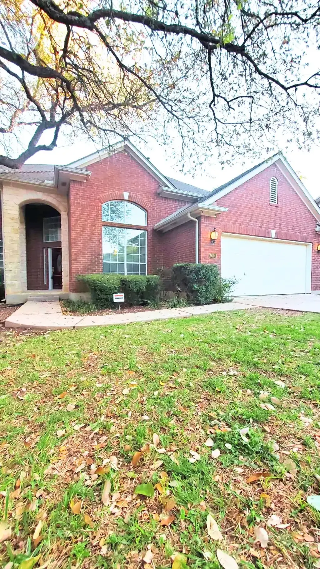 9501 Aire Libre Drive, Austin