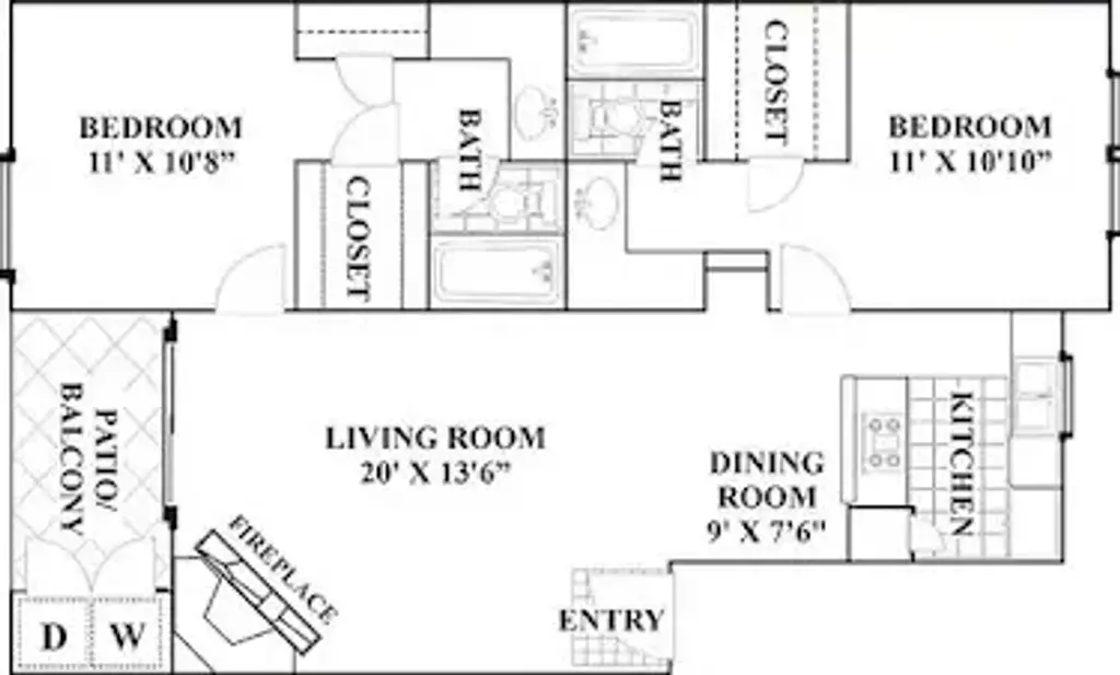 10401 N Lamar Boulevard C204, Austin