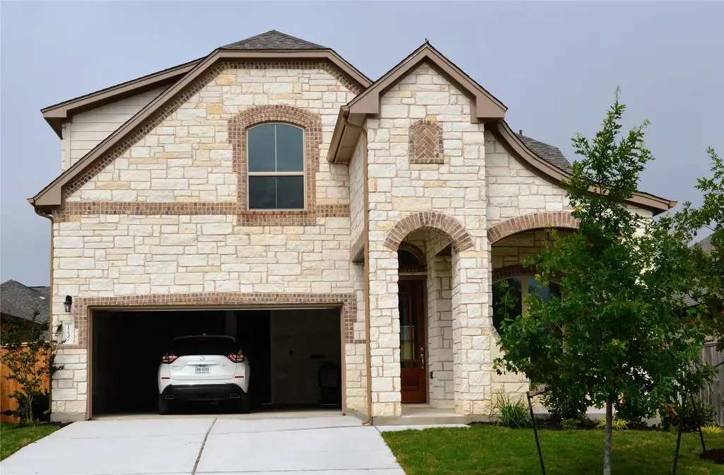 1237 Clear Wing Circle, Georgetown
