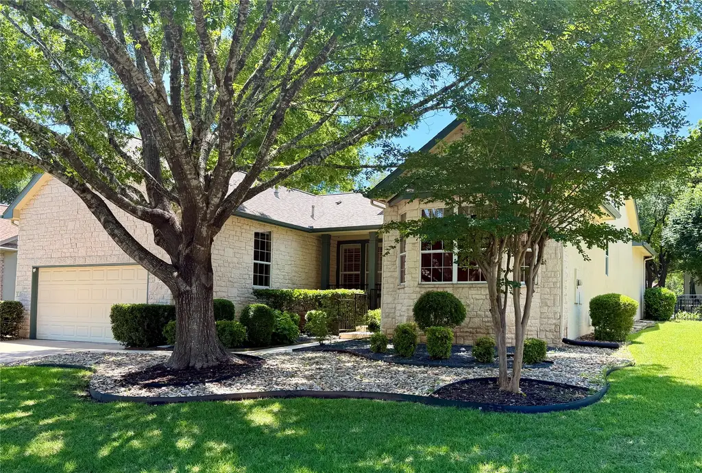 120 Mountain Laurel Way, Georgetown