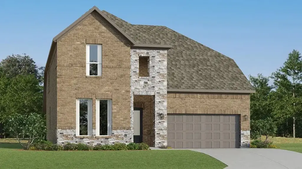 105 Brabham Loop, Hutto