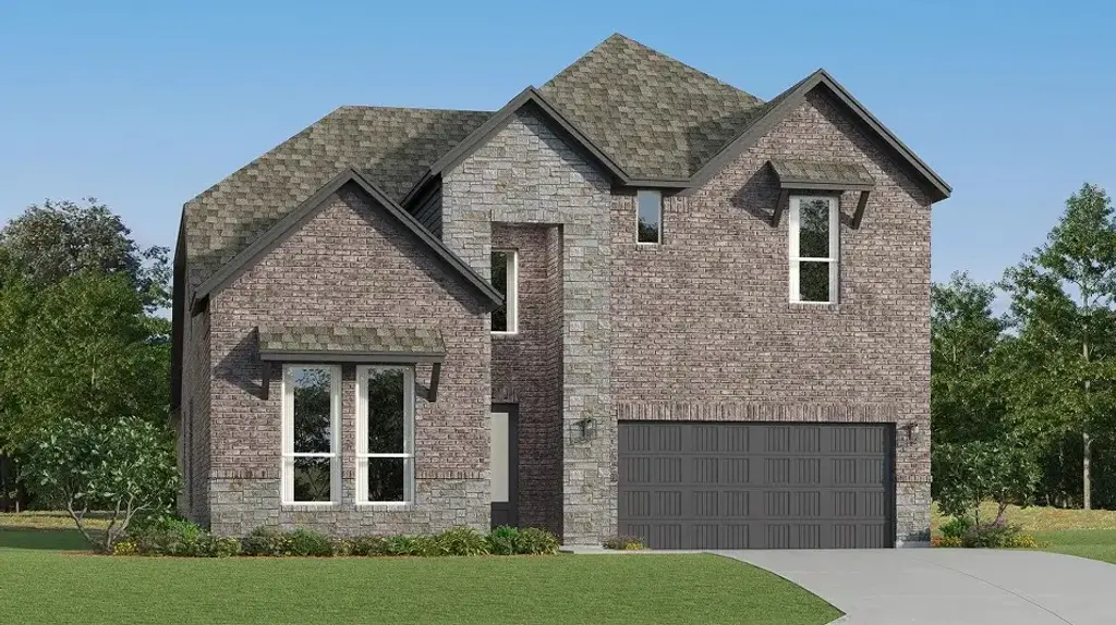 107 Brabham Loop, Hutto