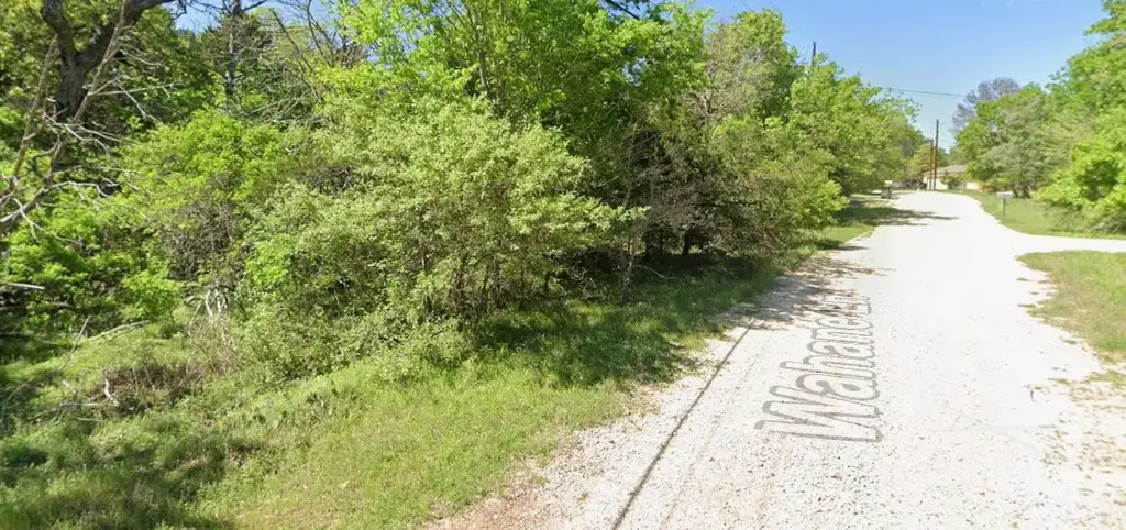 Wahane Lane, Bastrop