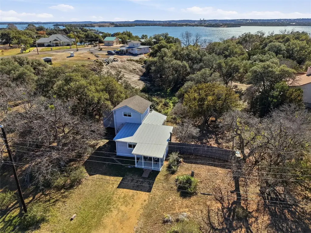 2505 Belaire West Lane, Granite Shoals