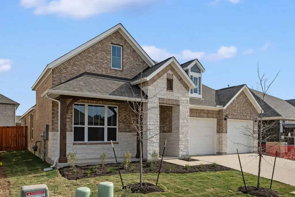 2505 Walking Y Road, Georgetown