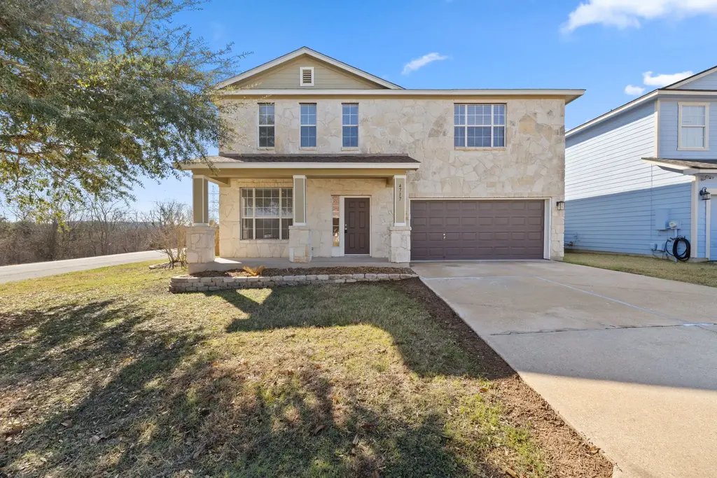 4717 Lake Champlain Lane 167, Austin