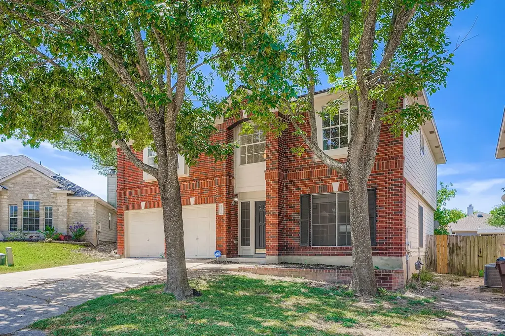 2003 Erika Cove, Round Rock