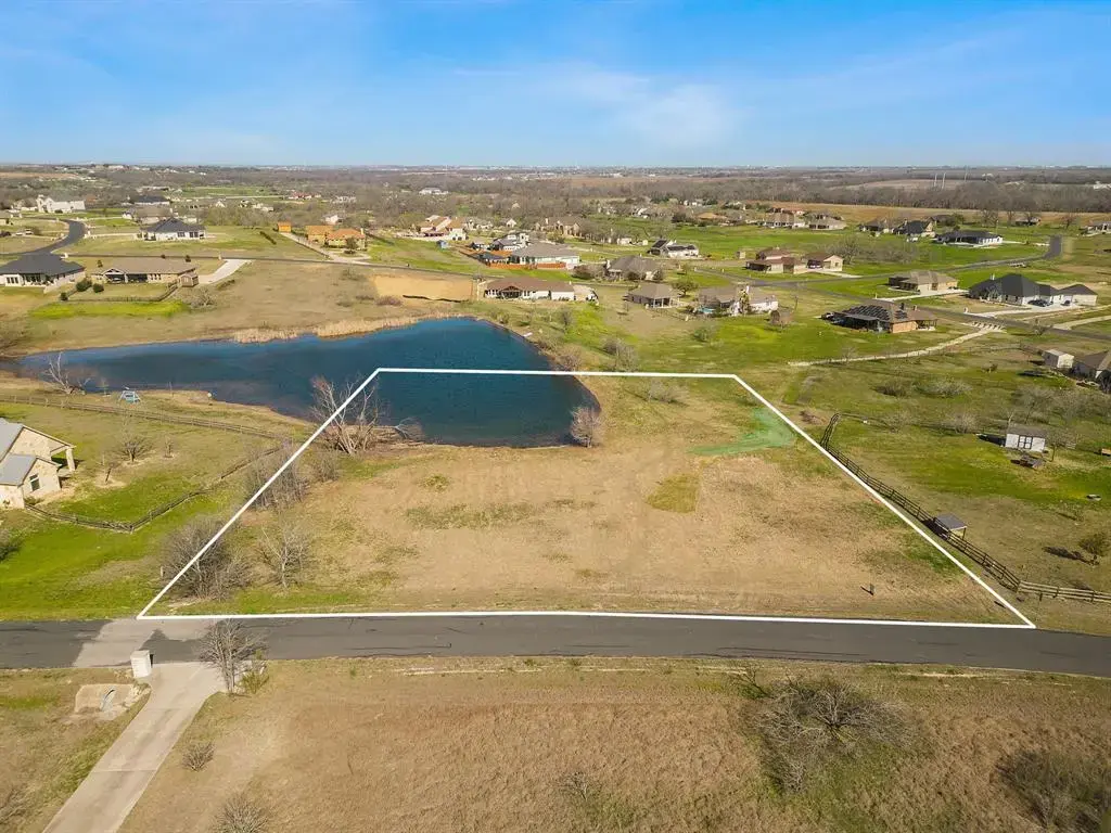 337 Comanche Circle, Hutto