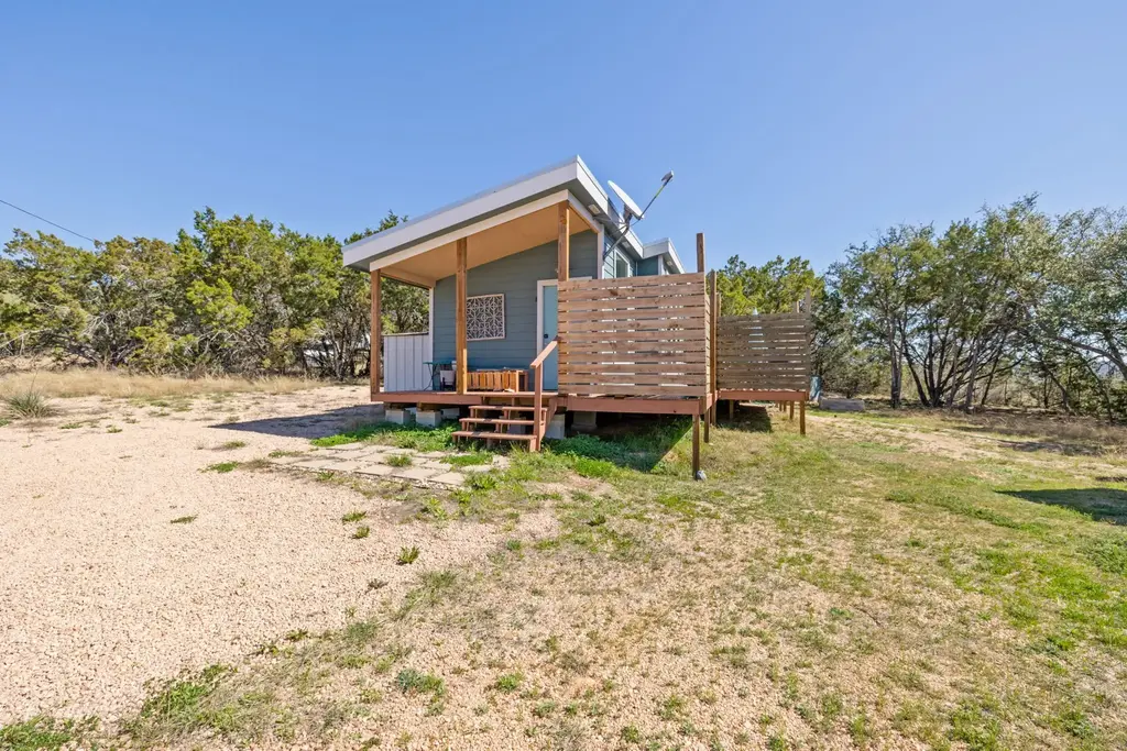 5705 Shirley Drive, Marble Falls