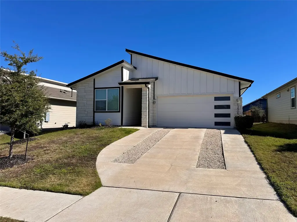 13905 Bavarian Forest Drive, Pflugerville