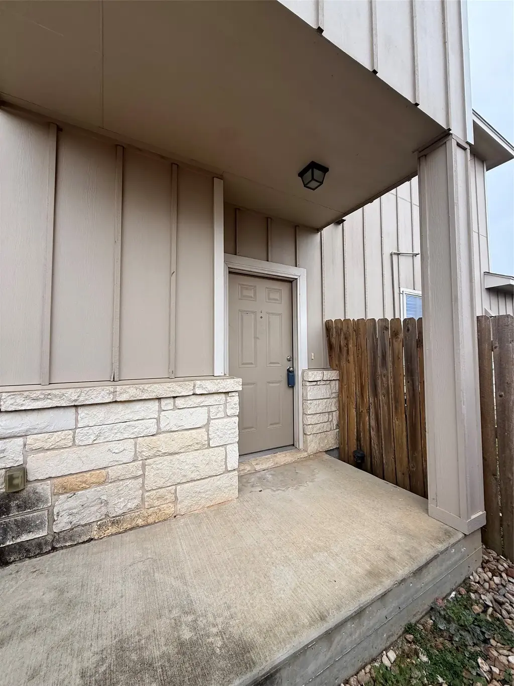 334 Loop 332 Drive A, Liberty Hill