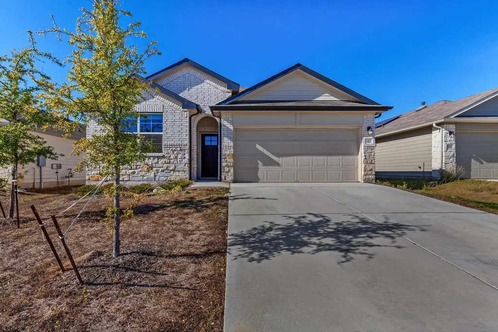 187 Coralbean Drive, Kyle
