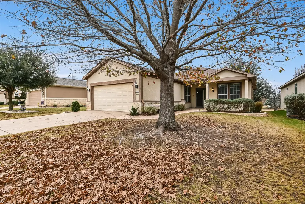 915 Apache Mountain Lane, Georgetown
