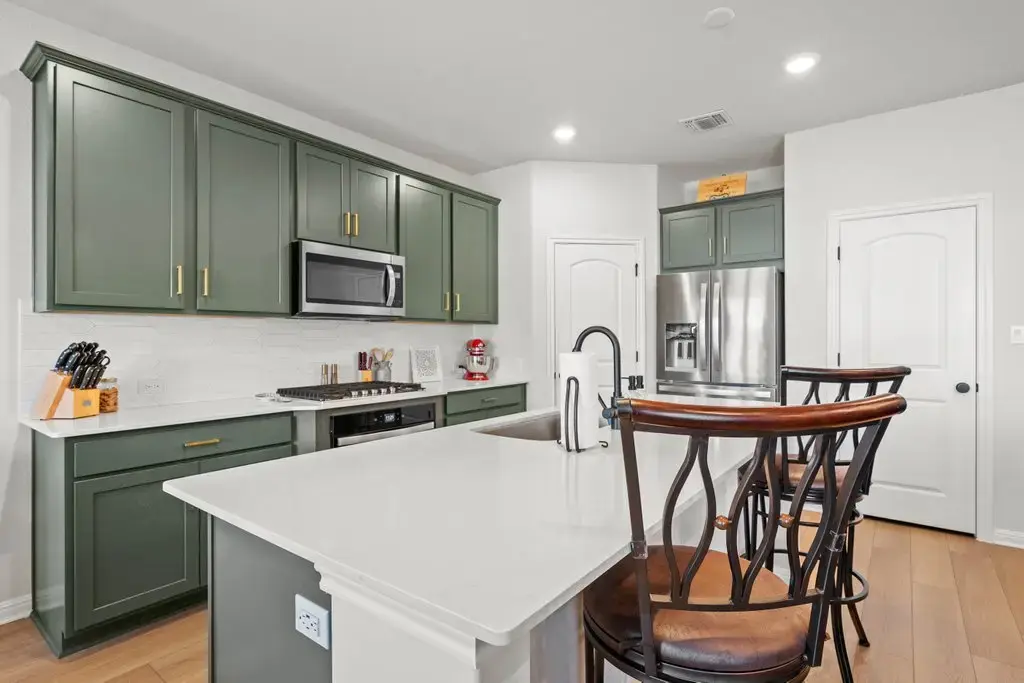 210 Grand Teton Drive, Kyle