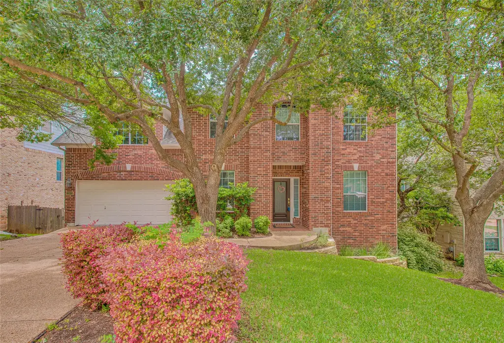 13013 Titus Court, Austin