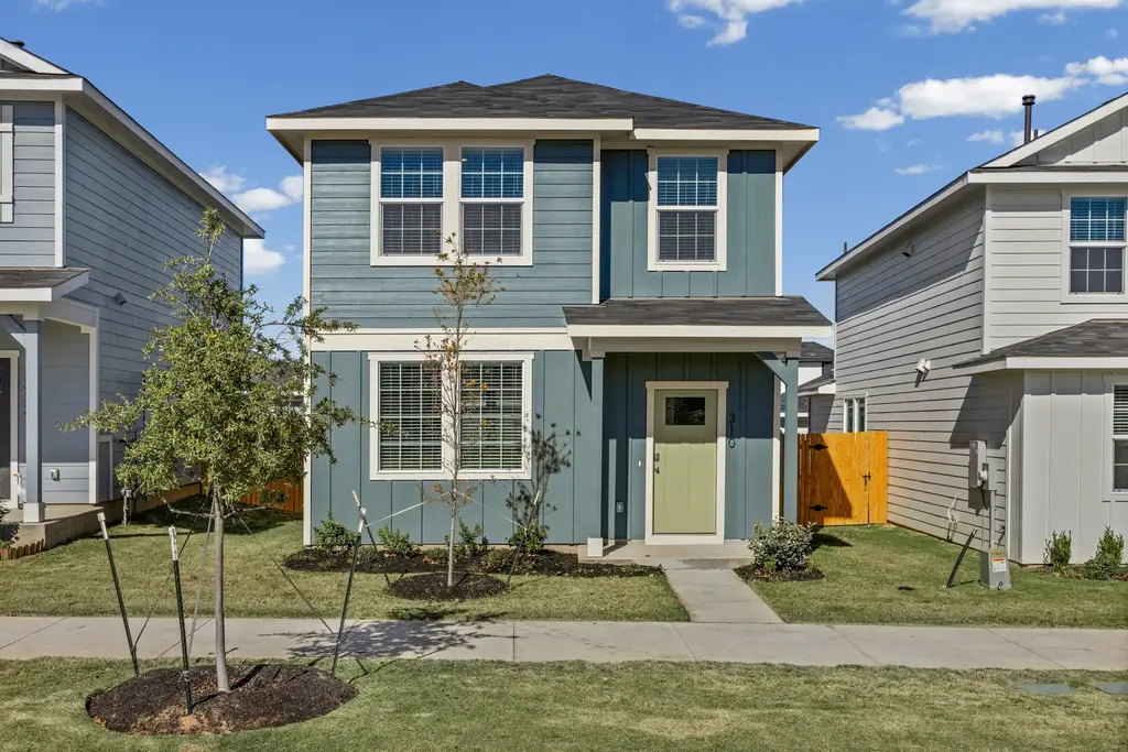 310 Puerto Plata Avenue, Bastrop