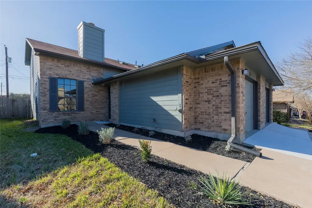 317 Rawhide Loop 317, Round Rock