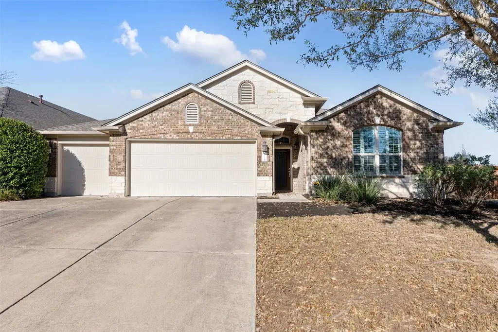 19712 Maiden Grass Drive, Pflugerville