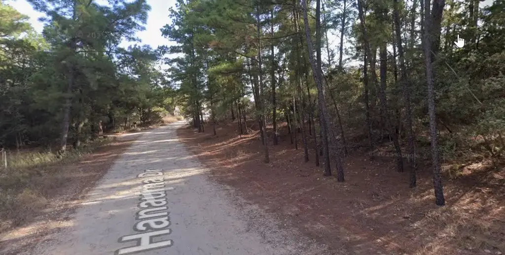 Hanauma Drive, Bastrop