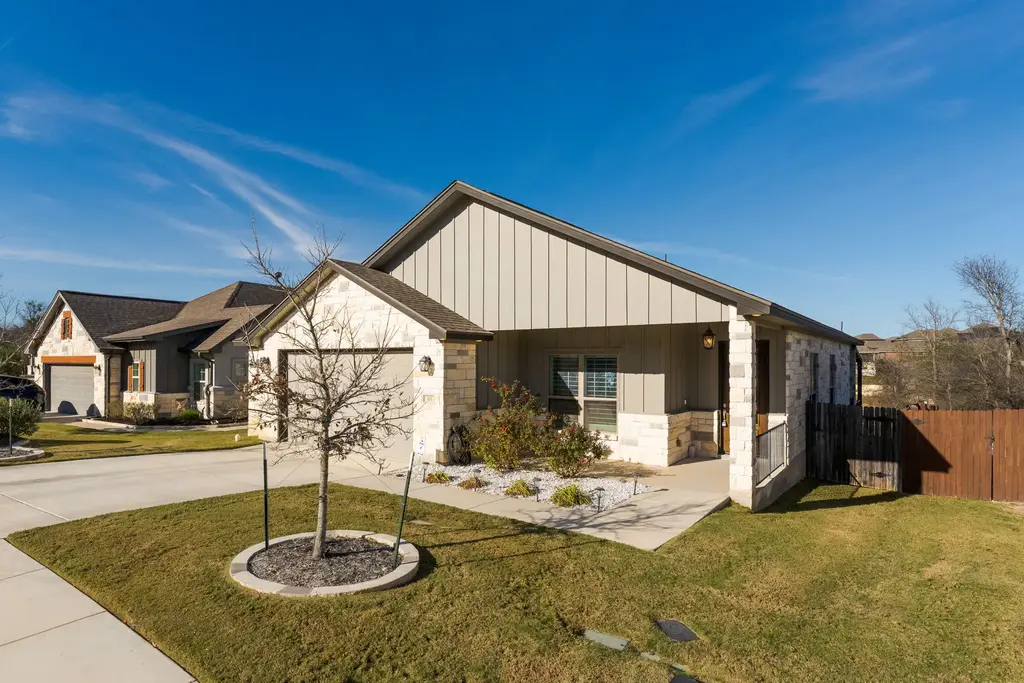 315 Morning Ridge Court, Georgetown