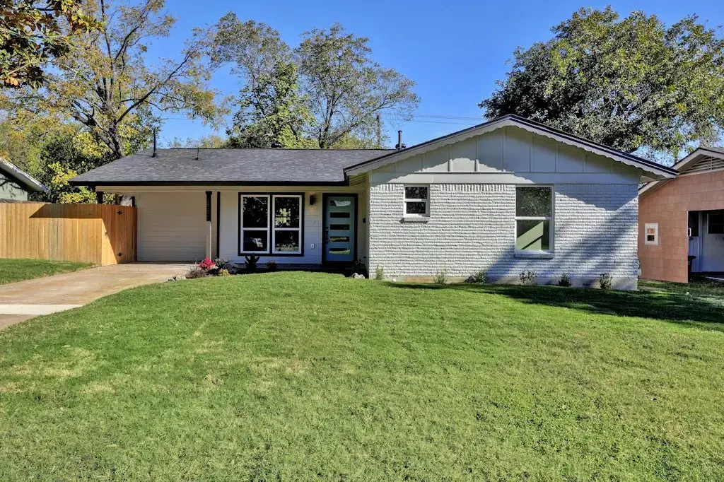 1520 Weyford Drive, Austin