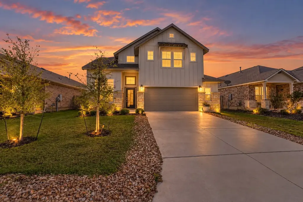 1940 Colonial Avenue, New Braunfels