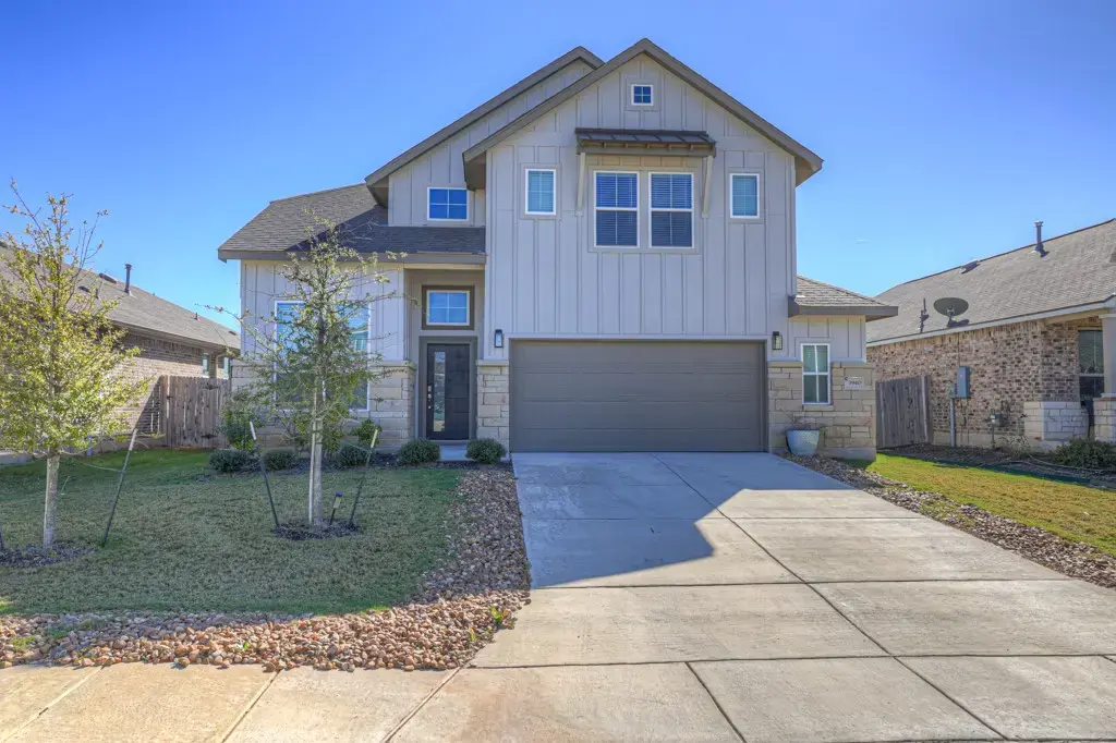 1940 Colonial Avenue, New Braunfels