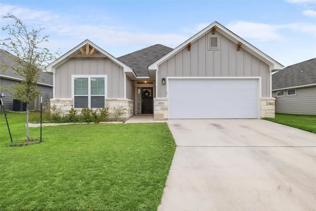 8114 Timber Hollow Lane, Temple