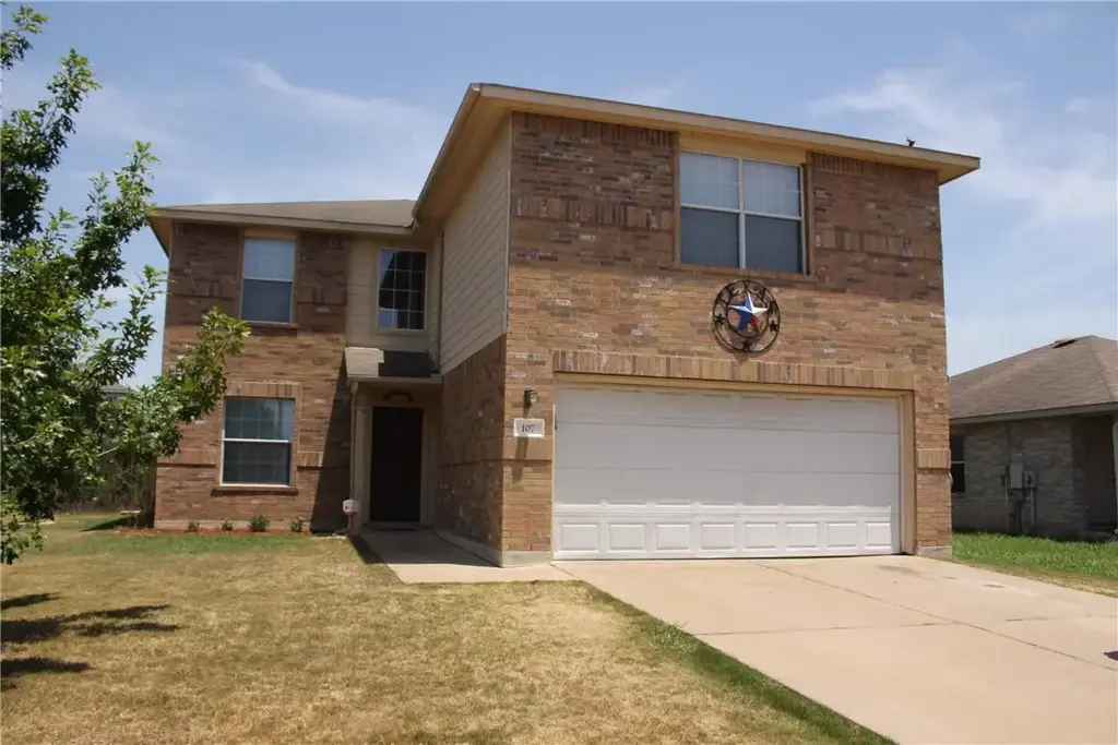 107 Outfitter Drive, Bastrop