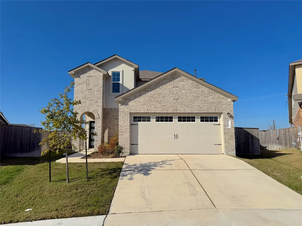 224 Canley Loop, Hutto