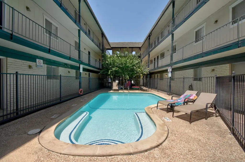 1725 Toomey Road 304, Austin