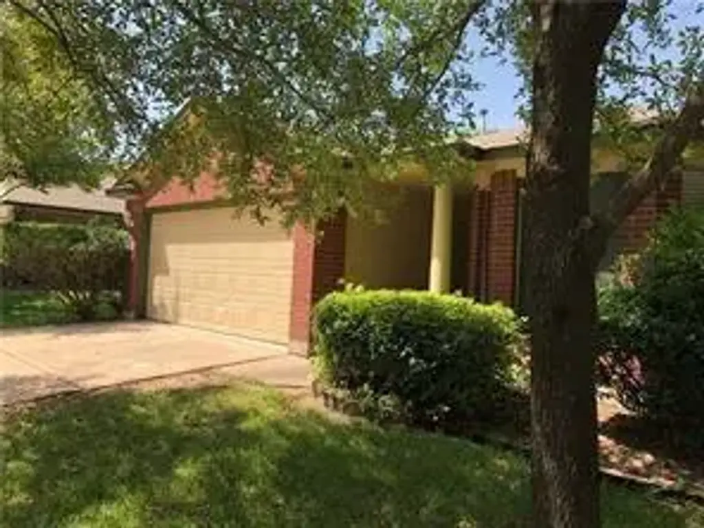 1710 Chinati Mountain Trail, Round Rock
