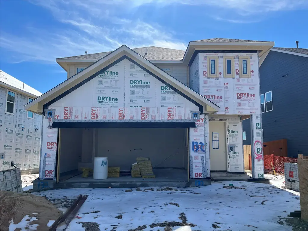 132 Clover Bend, Liberty Hill