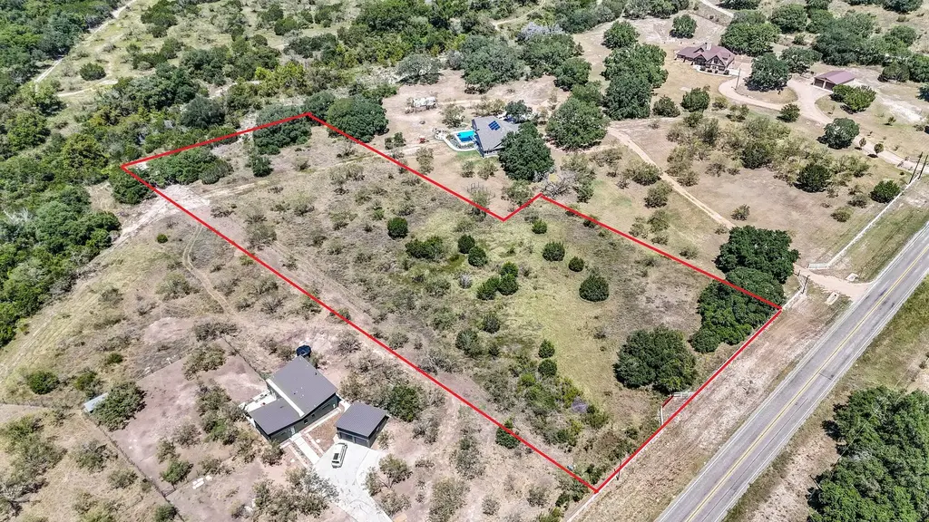 11670 Fm 1174, Bertram
