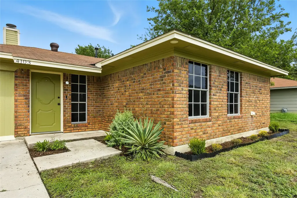 4103 Koala Drive, Killeen