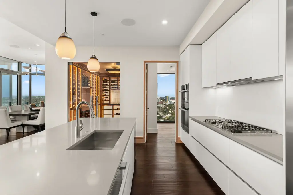 501 West Avenue 3602, Austin