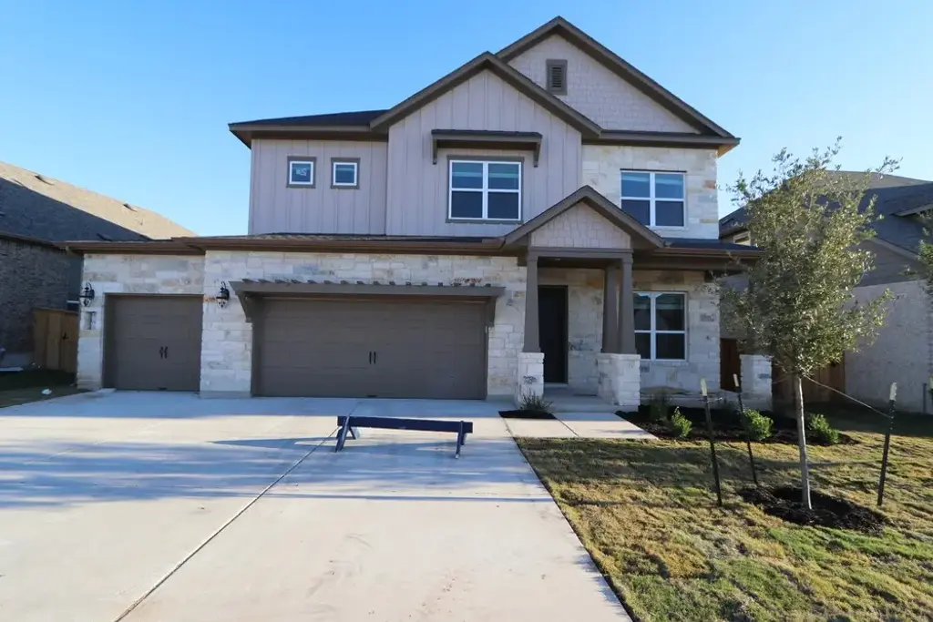 109 White Magnolia Cove, Georgetown