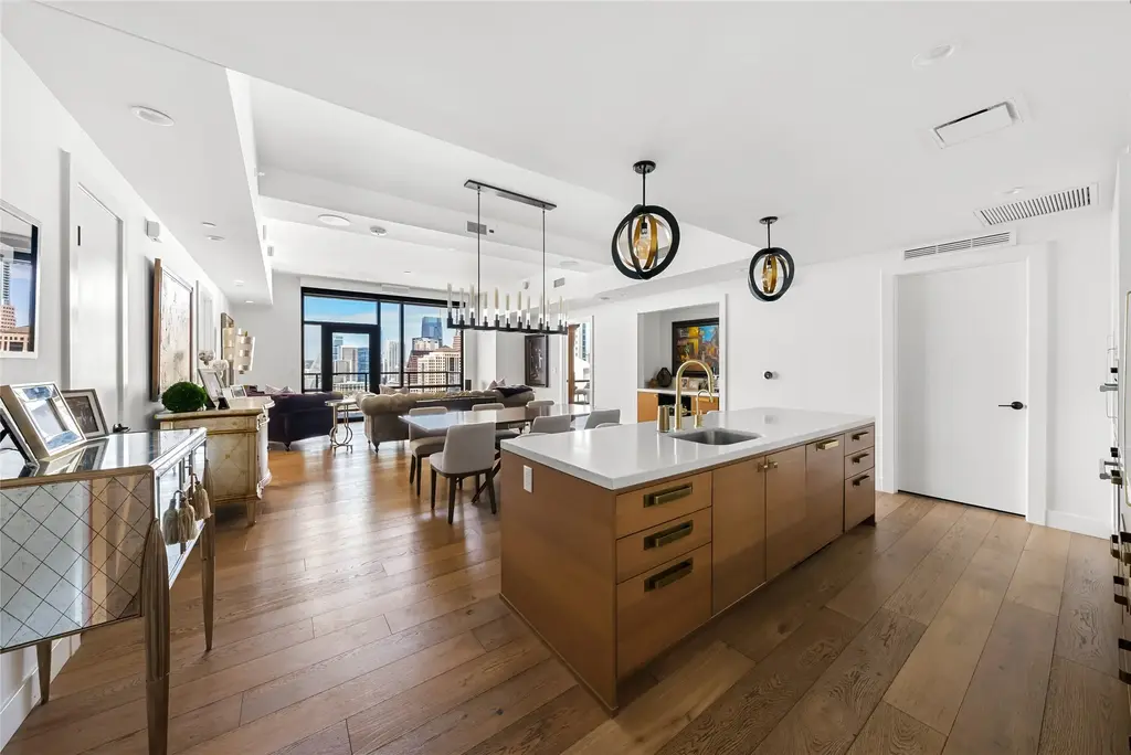 70 Rainey Street 2106, Austin